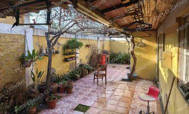 CASA EN CONCHALI 3D 2B -  200 mts2