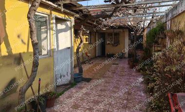 CASA EN CONCHALI 3D 2B -  200 mts2