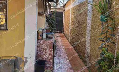 CASA EN CONCHALI 3D 2B -  200 mts2