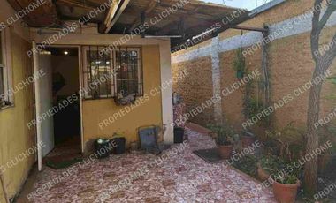 CASA EN CONCHALI 3D 2B -  200 mts2