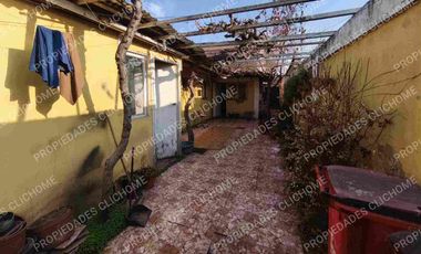 CASA EN CONCHALI 3D 2B -  200 mts2