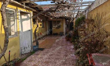 CASA EN CONCHALI 3D 2B -  200 mts2