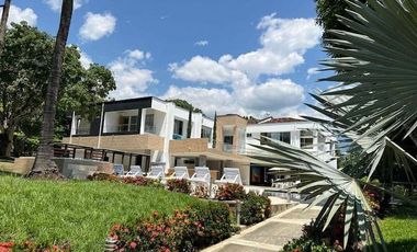 ALQUILO FINCA EN BARBOSA VILLA LUZ 900 NOCHE3013812140