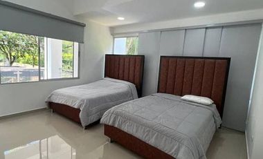 ALQUILO FINCA EN BARBOSA VILLA LUZ 900 NOCHE3013812140