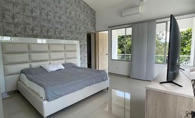 ALQUILO FINCA EN BARBOSA VILLA LUZ 900 NOCHE3013812140