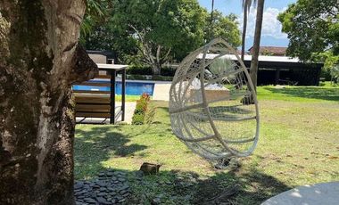 ALQUILO FINCA EN BARBOSA VILLA LUZ 900 NOCHE3013812140