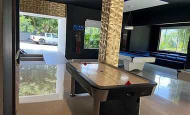 ALQUILO FINCA EN BARBOSA VILLA LUZ 900 NOCHE3013812140