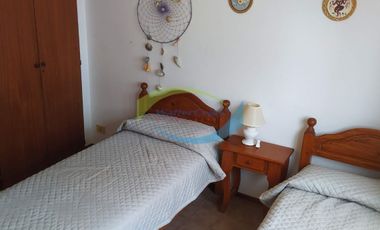 BARRIO NORTE - GESELL - UNICA UNIDAD 3 AMBIENTES EN VENTA