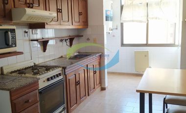 BARRIO NORTE - GESELL - UNICA UNIDAD 3 AMBIENTES EN VENTA