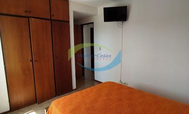 BARRIO NORTE - GESELL - UNICA UNIDAD 3 AMBIENTES EN VENTA