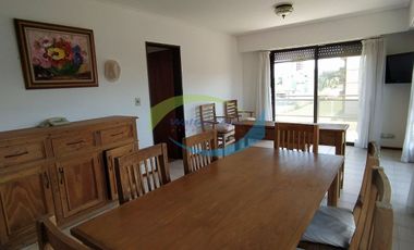 BARRIO NORTE - GESELL - UNICA UNIDAD 3 AMBIENTES EN VENTA