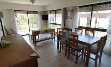 BARRIO NORTE - GESELL - UNICA UNIDAD 3 AMBIENTES EN VENTA