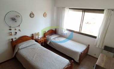 BARRIO NORTE - GESELL - UNICA UNIDAD 3 AMBIENTES EN VENTA