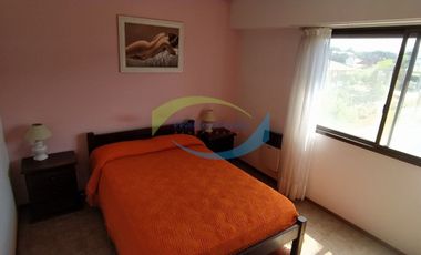 BARRIO NORTE - GESELL - UNICA UNIDAD 3 AMBIENTES EN VENTA