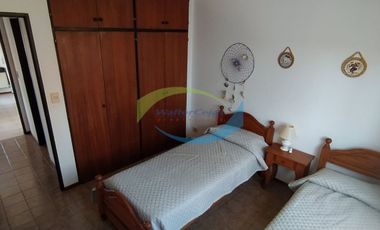 BARRIO NORTE - GESELL - UNICA UNIDAD 3 AMBIENTES EN VENTA