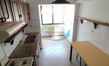BARRIO NORTE - GESELL - UNICA UNIDAD 3 AMBIENTES EN VENTA