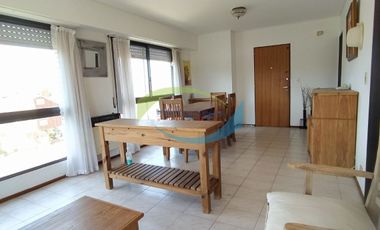 BARRIO NORTE - GESELL - UNICA UNIDAD 3 AMBIENTES EN VENTA