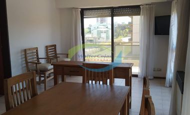BARRIO NORTE - GESELL - UNICA UNIDAD 3 AMBIENTES EN VENTA