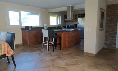 VENTA - MAR DE LAS PAMPAS - EXCLUSIVO CHARLET ESTILO AMERICANO