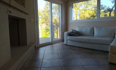 VENTA - MAR DE LAS PAMPAS - EXCLUSIVO CHARLET ESTILO AMERICANO