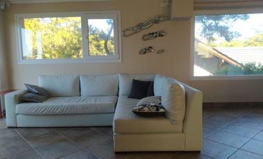 VENTA - MAR DE LAS PAMPAS - EXCLUSIVO CHARLET ESTILO AMERICANO