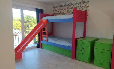 VENTA - MAR DE LAS PAMPAS - EXCLUSIVO CHARLET ESTILO AMERICANO