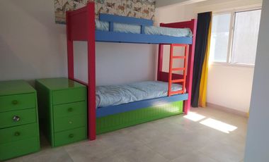 VENTA - MAR DE LAS PAMPAS - EXCLUSIVO CHARLET ESTILO AMERICANO