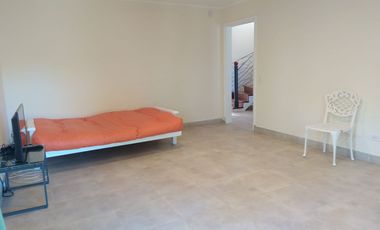 VENTA - MAR DE LAS PAMPAS - EXCLUSIVO CHARLET ESTILO AMERICANO