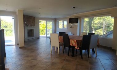 VENTA - MAR DE LAS PAMPAS - EXCLUSIVO CHARLET ESTILO AMERICANO