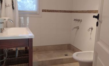VENTA - MAR DE LAS PAMPAS - EXCLUSIVO CHARLET ESTILO AMERICANO