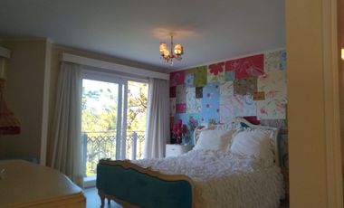 VENTA - MAR DE LAS PAMPAS - EXCLUSIVO CHARLET ESTILO AMERICANO