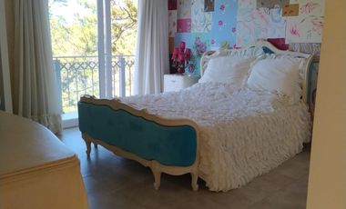 VENTA - MAR DE LAS PAMPAS - EXCLUSIVO CHARLET ESTILO AMERICANO