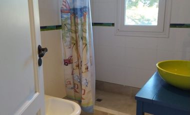 VENTA - MAR DE LAS PAMPAS - EXCLUSIVO CHARLET ESTILO AMERICANO