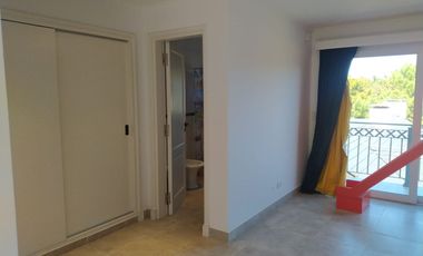 VENTA - MAR DE LAS PAMPAS - EXCLUSIVO CHARLET ESTILO AMERICANO