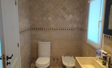 VENTA - MAR DE LAS PAMPAS - EXCLUSIVO CHARLET ESTILO AMERICANO