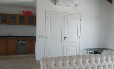 VENTA - MAR DE LAS PAMPAS - EXCLUSIVO CHARLET ESTILO AMERICANO