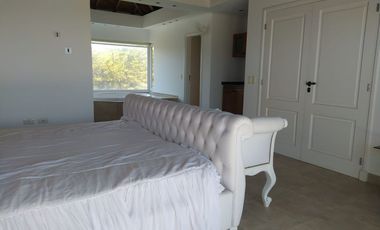 VENTA - MAR DE LAS PAMPAS - EXCLUSIVO CHARLET ESTILO AMERICANO