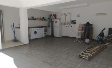 VENTA - MAR DE LAS PAMPAS - EXCLUSIVO CHARLET ESTILO AMERICANO