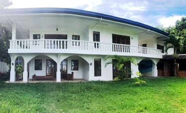 GRAND RESORT FOR SALE IN AGOHO, CAMIGUIN ISLAND