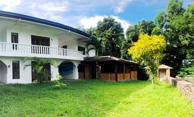 GRAND RESORT FOR SALE IN AGOHO, CAMIGUIN ISLAND