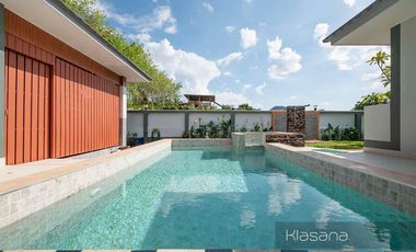 Three-Bedroom Furnished Home with Quality Finish