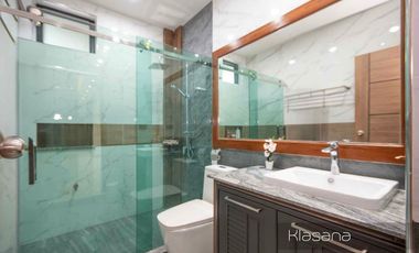Three-Bedroom Furnished Home with Quality Finish