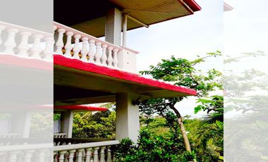 Residential Villa on commercial Lot for Sale