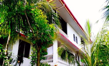 Residential Villa on commercial Lot for Sale