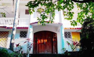 Residential Villa on commercial Lot for Sale