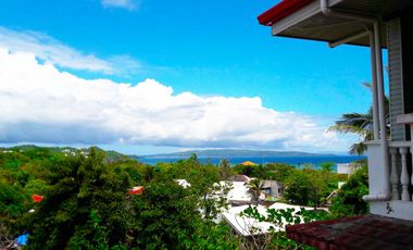 Residential Villa on commercial Lot for Sale
