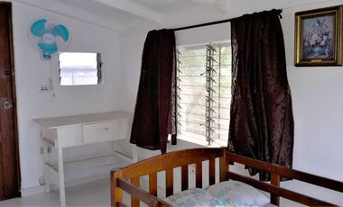 Residential Villa on commercial Lot for Sale