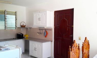 Residential Villa on commercial Lot for Sale