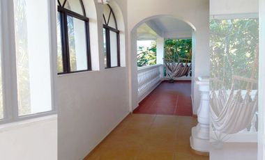 Residential Villa on commercial Lot for Sale