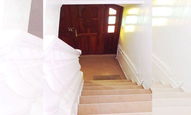 Residential Villa on commercial Lot for Sale